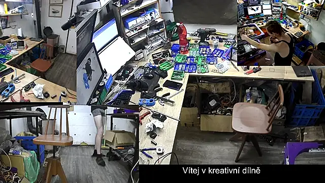 Happy Michal online show from 12.26.24