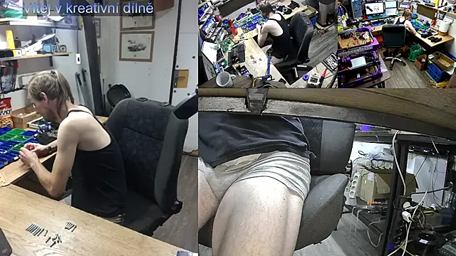 Happy Michal online show from 01.21.25