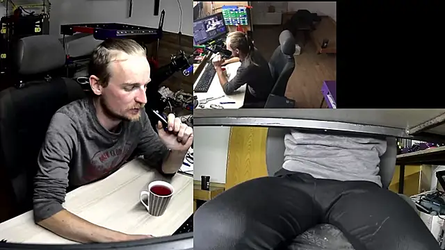 Happy Michal online show from 10.16.25