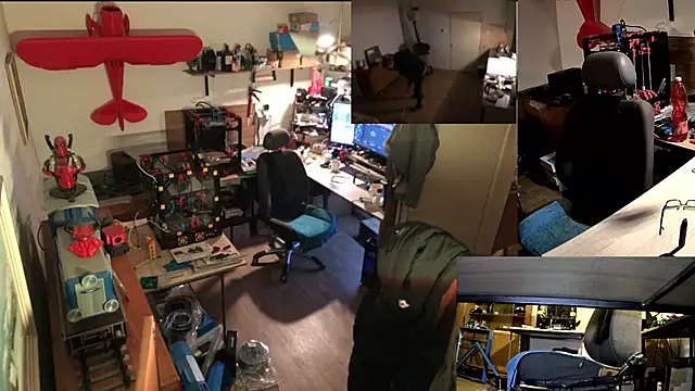 Happy Michal online show from 12.01.25