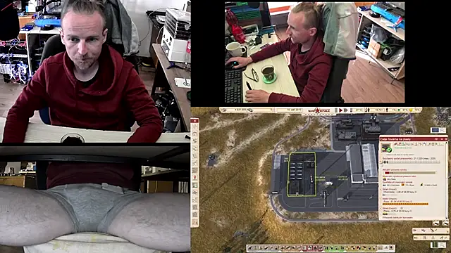 Happy Michal online show from 04.27.26
