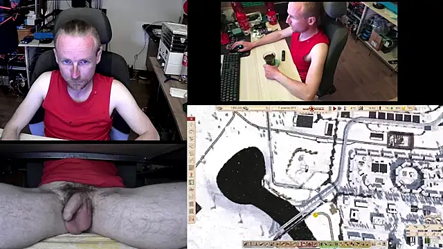 Happy Michal online show from 04.30.26
