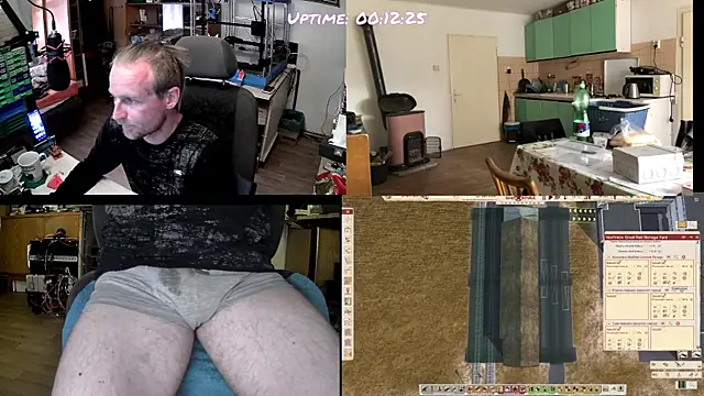 Happy Michal online show from 05.22.26