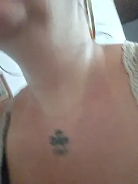 Gimena41 online show from 11.21.25