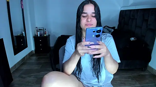 SweetMegan 1 online show from 01.30.25