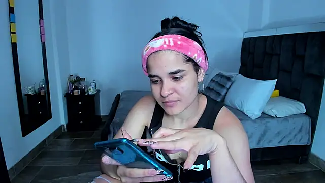 SweetMegan 1 online show from 02.11.25