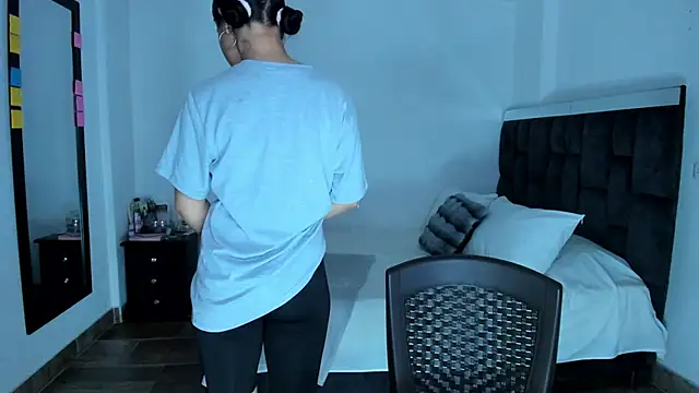SweetMegan 1 online show from 02.12.25