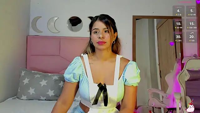 Snapshot of rajnar_ninaa chatting on 06.20.26 rajnar ninaa online show from 06.20.26