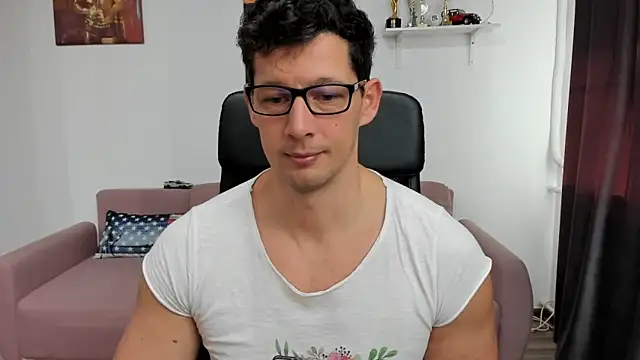 BrutusK08 online show from 01.10.25