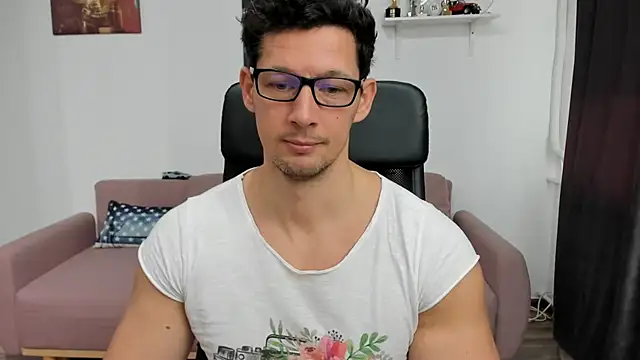 BrutusK08 online show from 01.15.25