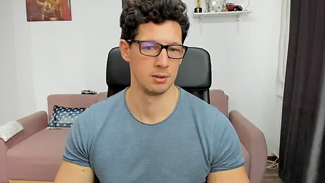 BrutusK08 online show from 01.29.25