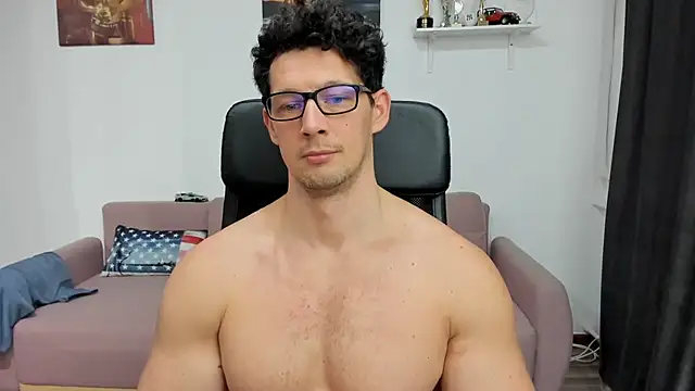 BrutusK08 online show from 01.30.25