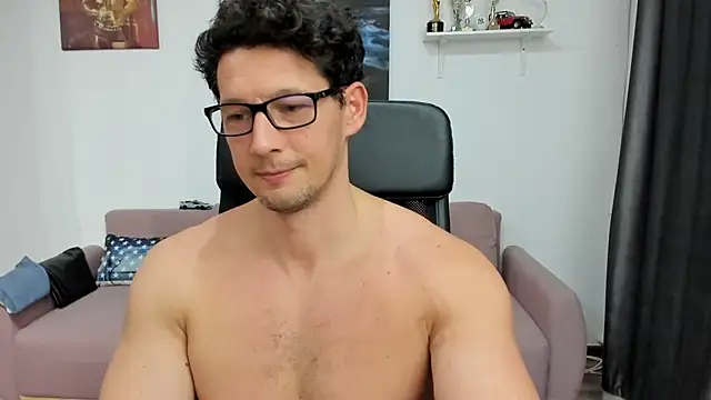 BrutusK08 online show from 01.31.25