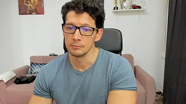 BrutusK08 online show from 02.03.25