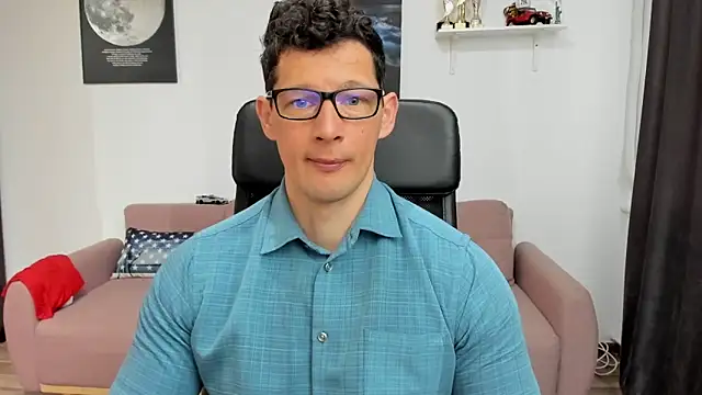 BrutusK08 online show from 03.04.25