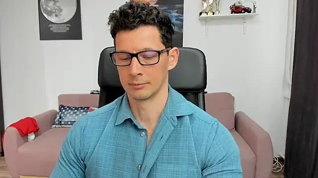 BrutusK08 online show from 03.05.25