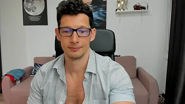 BrutusK08 online show from 03.06.25