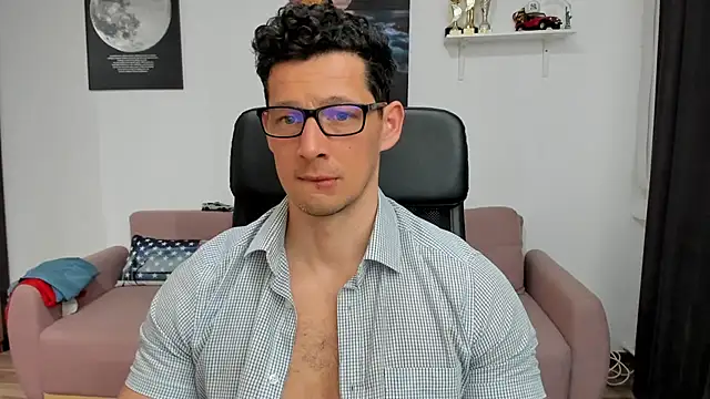 BrutusK08 online show from 03.07.25