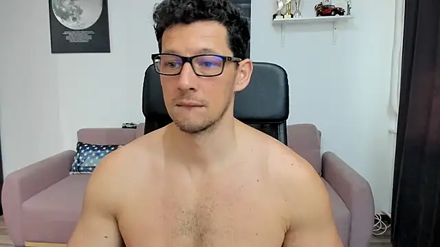 BrutusK08 online show from 03.15.25