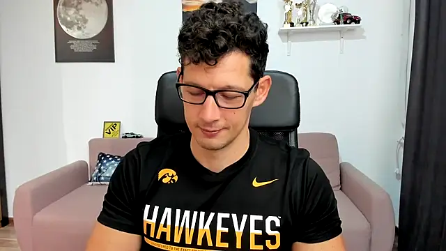 BrutusK08 online show from 11.15.25