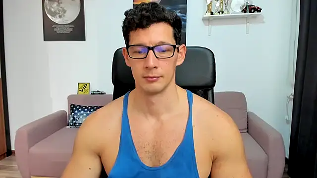 BrutusK08 online show from 11.26.25