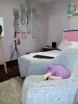 Lia Roxx online show from 01.04.25