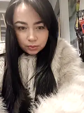 Lia Roxx online show from 01.13.25