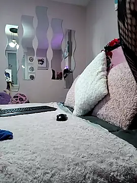 Lia Roxx online show from 01.25.25