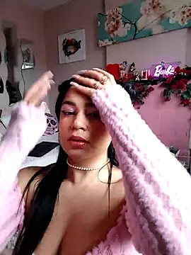 Lia Roxx online show from 03.21.25