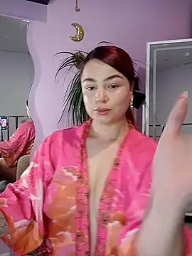 Snapshot of Lia_Roxx chatting on 03.04.26 Lia Roxx online show from 03.04.26