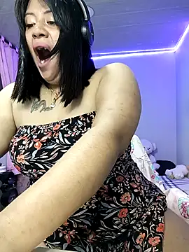 KATYGONZALEZ online show from 01.26.25