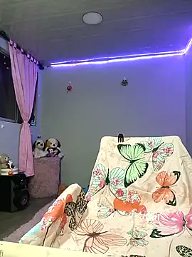 KATYGONZALEZ online show from 01.26.25