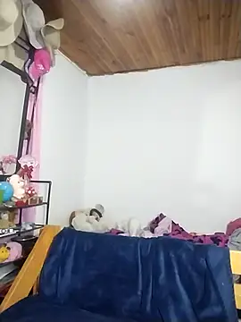 KATYGONZALEZ online show from 06.27.26