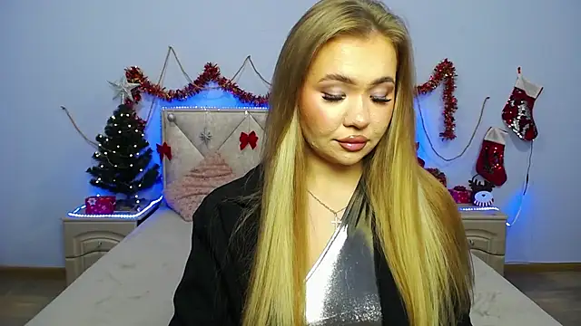 StacyYellig online show from 01.04.25