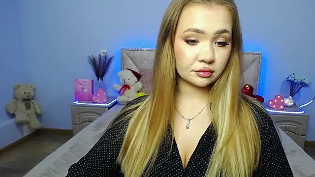 StacyYellig online show from 01.12.25