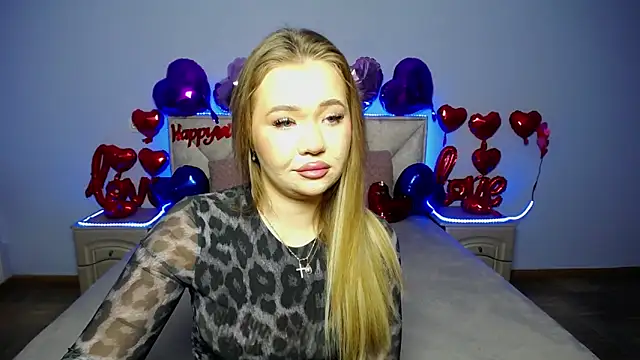 StacyYellig online show from 02.04.25