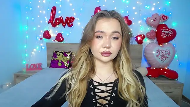 StacyYellig online show from 02.06.25