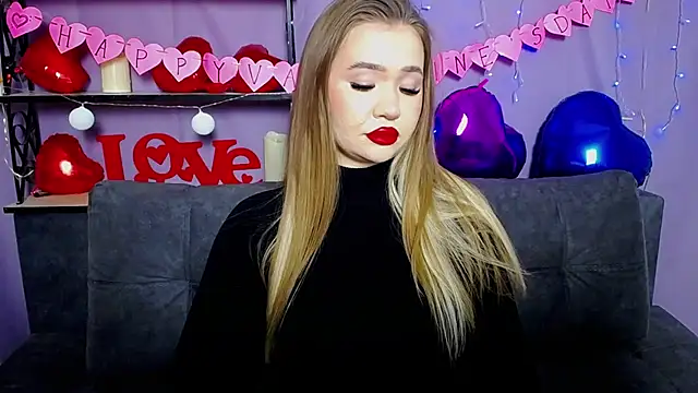 StacyYellig online show from 02.14.25