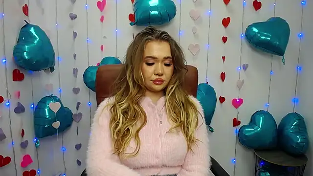 StacyYellig online show from 02.16.25