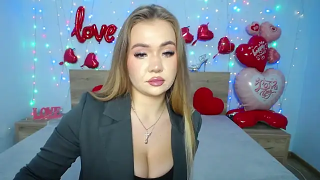 StacyYellig online show from 02.17.25