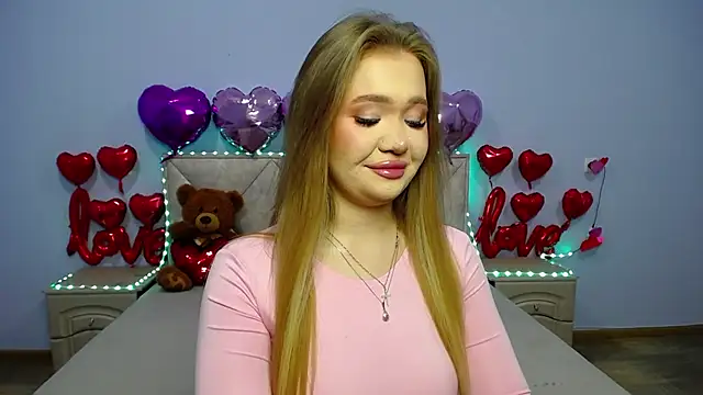 StacyYellig online show from 03.05.25