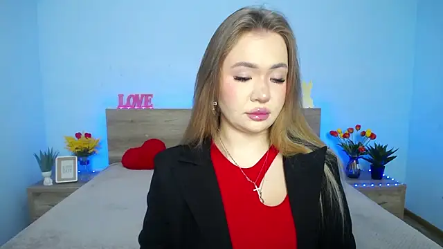 StacyYellig online show from 03.12.25