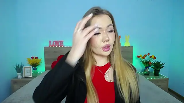 StacyYellig online show from 03.12.25