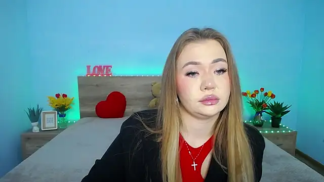 StacyYellig online show from 03.12.25