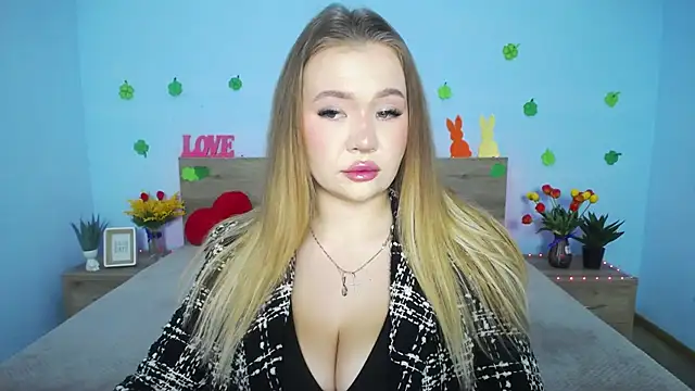 StacyYellig online show from 03.20.25