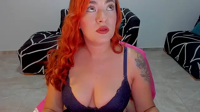 eva  xox online show from 02.11.26