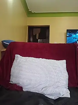  BLVCKGIRL SHERIF online show from 01.13.26