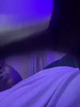  BLVCKGIRL SHERIF online show from 03.18.26