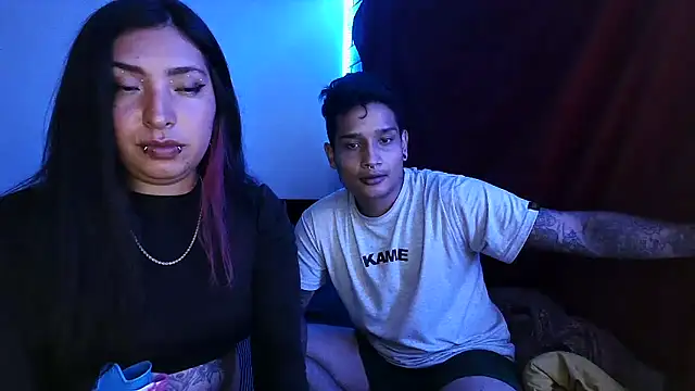 AngelinaPaker online show from 10.29.25