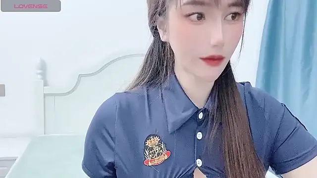 LIsha--170 online show from 11.04.25